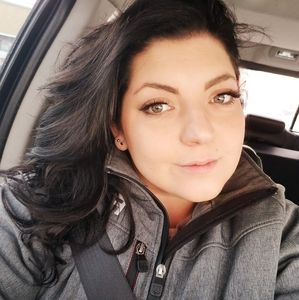 Meet your Posher, Alison